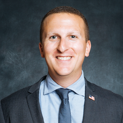 Roger Misso